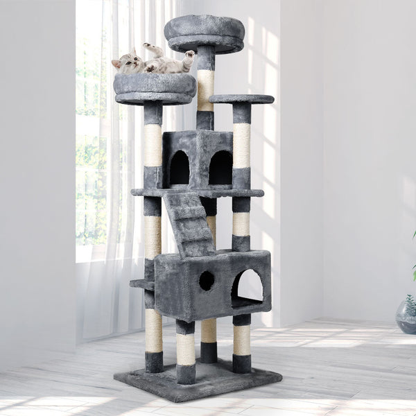 Pawz Cat Trees Scratching Post Scratcher Furniture & Scratchers