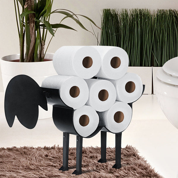 Traderight Toilet Paper Holder Roll Toilet Paper Holders & Storage