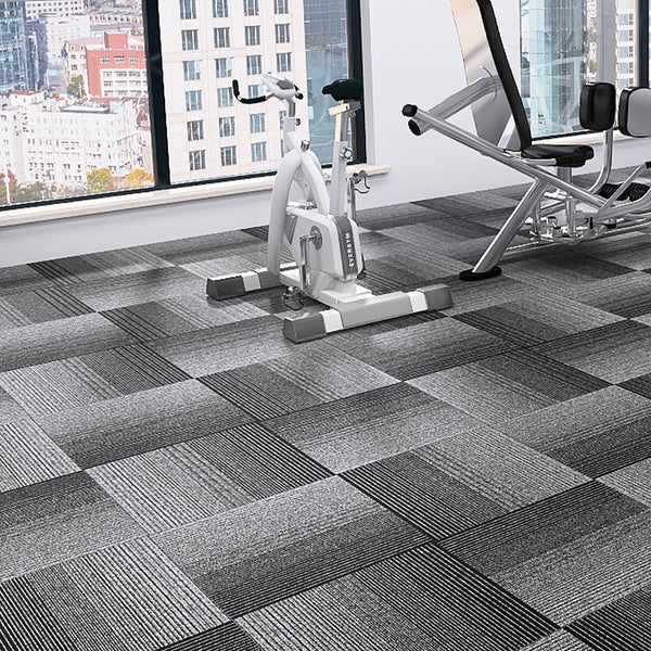 Marlow 20X 5M2 Box Heavy Carpet Tiles