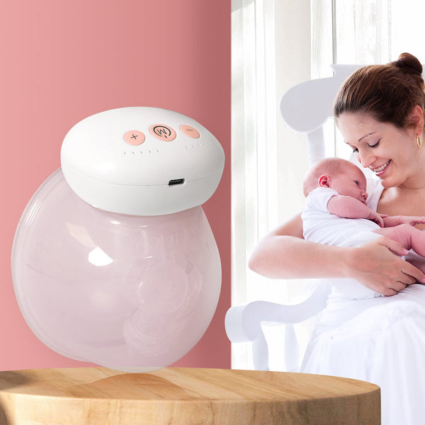 Electric Breast Pump Wearable Electric Breast Pumps