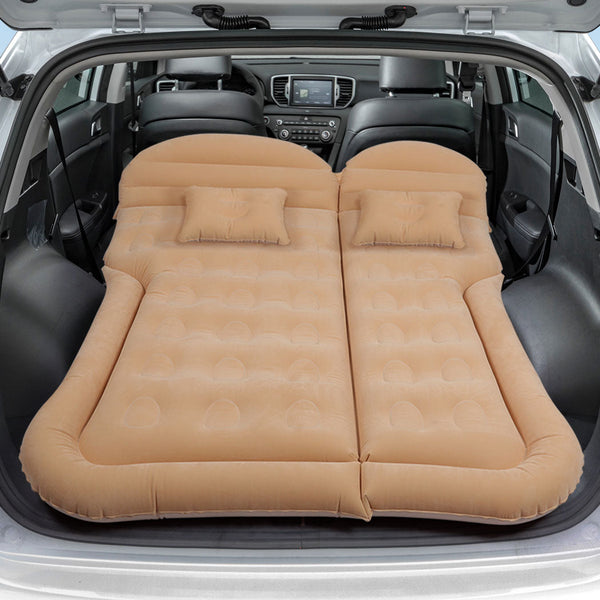 Mountview Car Back Seat Mattress Inflatable Inflatable Mattresses & Airbeds