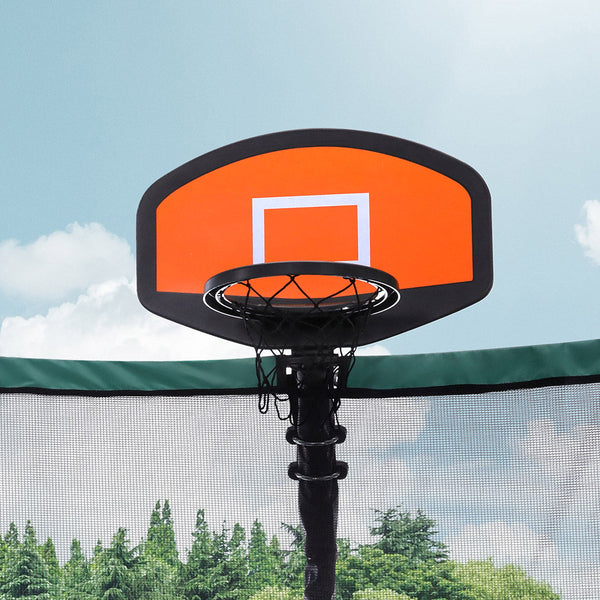 Centra Kids Basketball Hoop Set Activity Toys