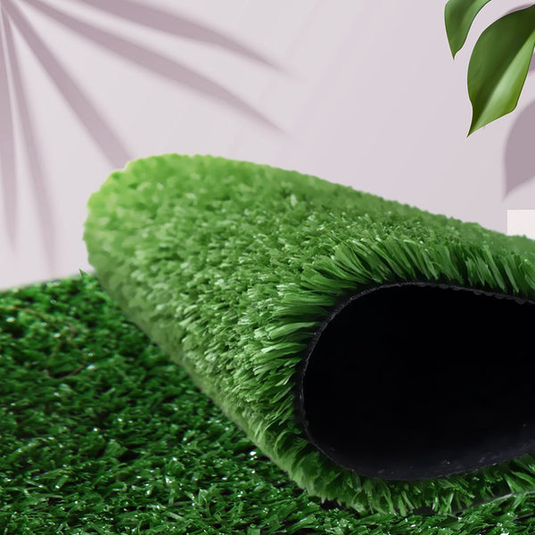 Marlow Synthetic Turf 1X15m 15Sqm Durable Landscaping For Outdoor Spaces Artificial Grass