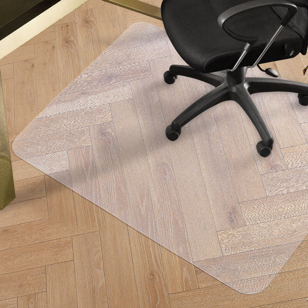 Marlow Chair Mat Office Carpet Floor 120X90cm Durable Protection For Or Home Flooring Chair Mats