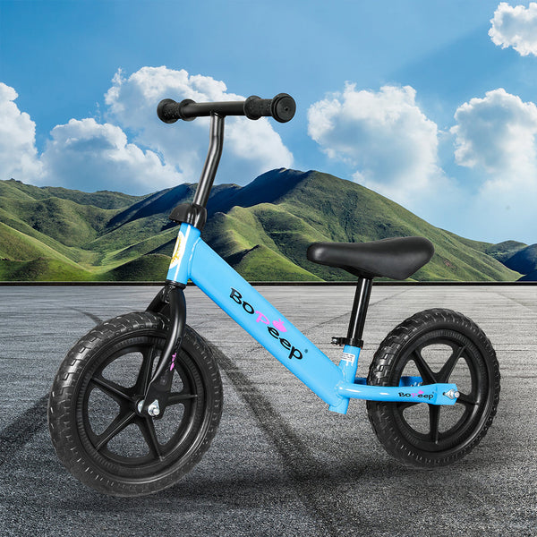 Bopeep Kids Balance Bike Ride On Toys Kids Ride On Toys