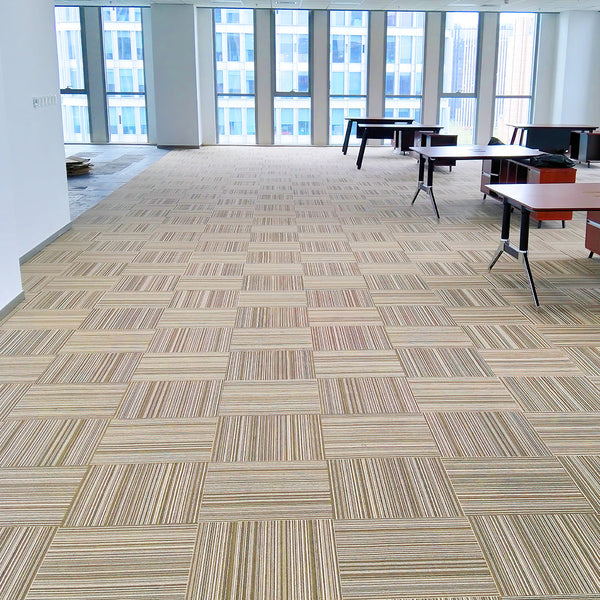 Marlow 20X 5M2 Box Heavy Carpet Tiles