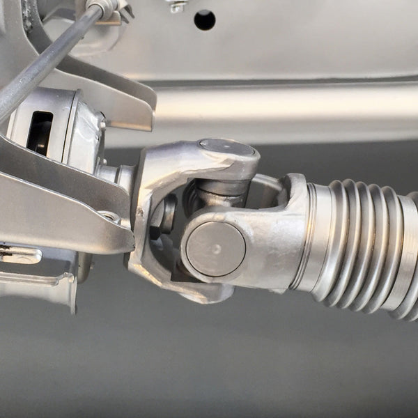 Manan Front / Rear Uni Universal Joint Rear & Brake Light Assemblies