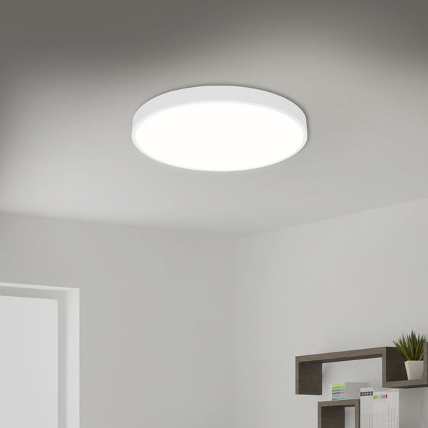 Emitto Ultra Thin 5Cm Led Ceiling Down 36W White Down Lights