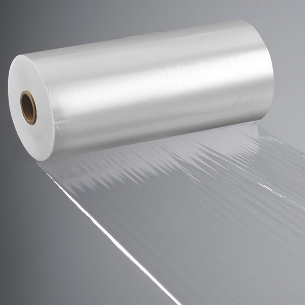 Machine Clear Stretch Film 1524M X 50Cm Cling Film Foil & Food Wraps