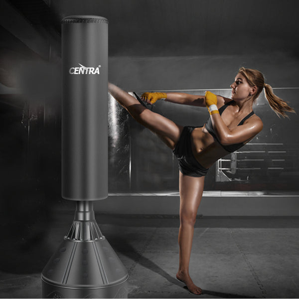 Centra Boxing Punching Bag Free Standing Punching Bags