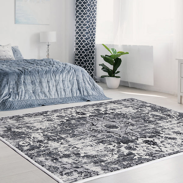 Marlow Floor Mat Shaggy Large 160X230cm 200X290 Rugs