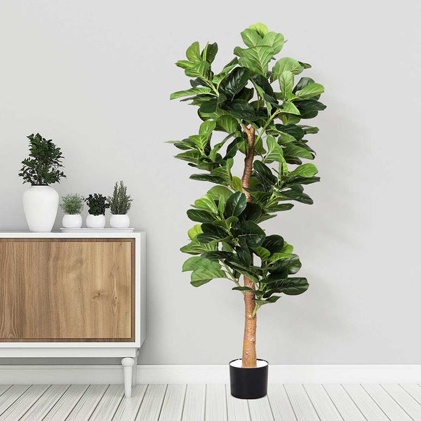 Lambu 180Cm Tree Room Artificial Plants