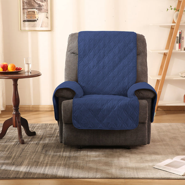 Marlow Recliner Sofa Slipcover Protector Large Slipcovers