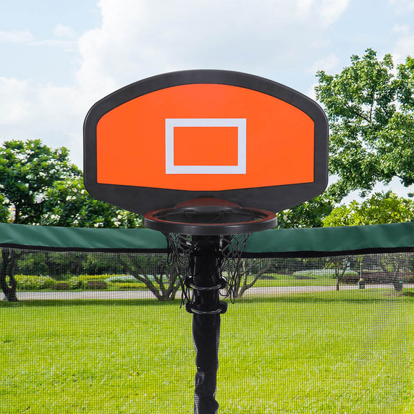 Centra Kids Basketball Hoop Set Activity Toys