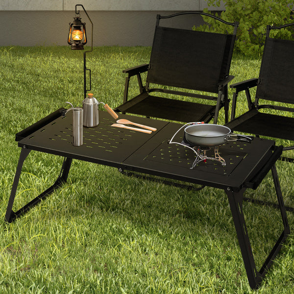 Levede Multifunctional Folding Desktop Large Home Office Desks