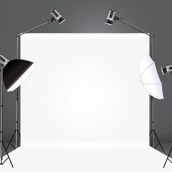 Pro.Studio Backdrop Stand Screen Photo 2X3 Background Material