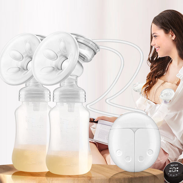 Electric Breast Pump Automatic Milk Electric Breast Pumps