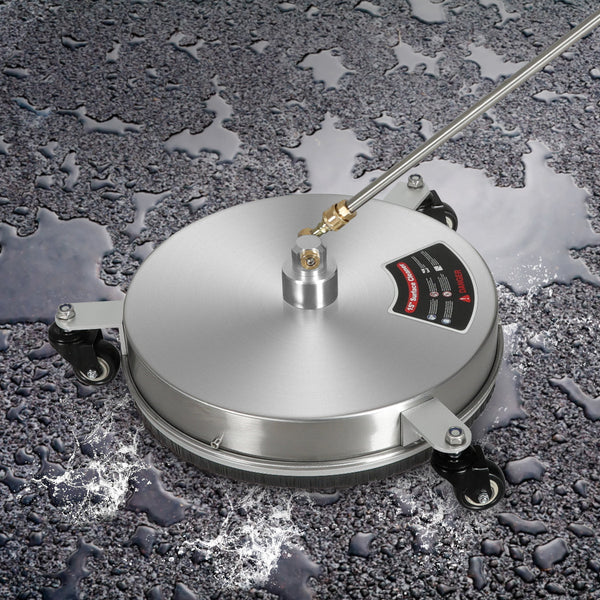 Traderight Pressure Washer Surface Cleaner Pressure Washers