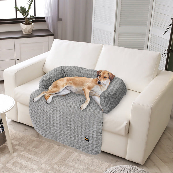 Pawz Dog Couch Protector Furniture Sofa L Large Slipcovers