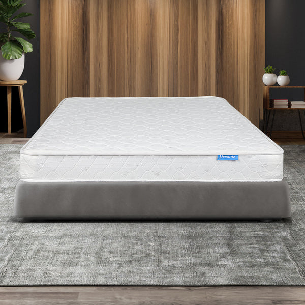 Dreamz Mattress Spring Coil Bonnell Mattresses