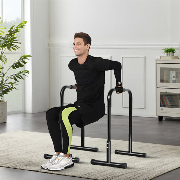 Centra Parallel Dip Bar Pull Up Bars