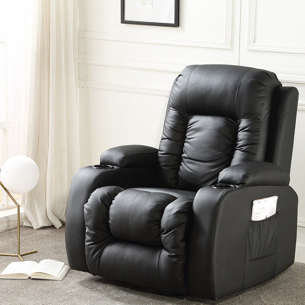 Levede Reclining Electric Massage Chairs