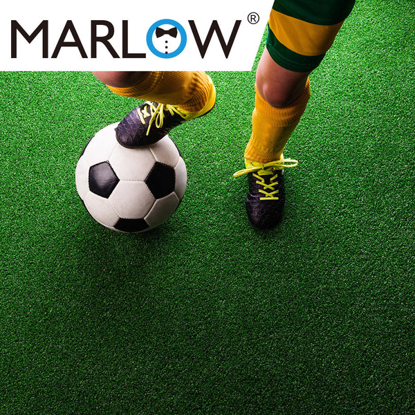 Marlow Synthetic Turf 2X10mx5 100Sqm Artificial Grass