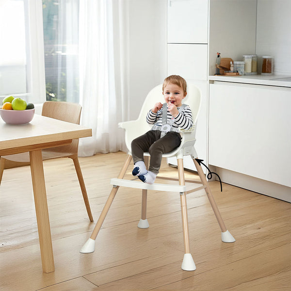 Bopeep 6 In 1 Little One High Chair High Chairs