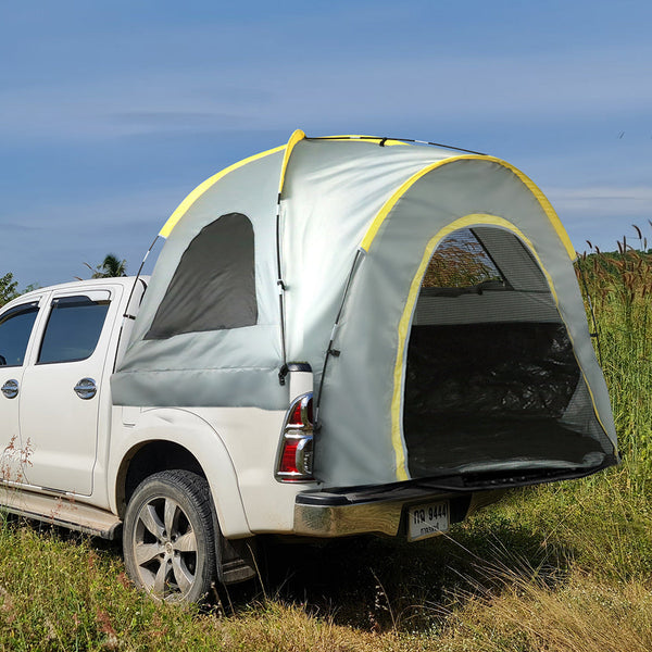 Camping Tent For Suv Truck Tail Medium Tents