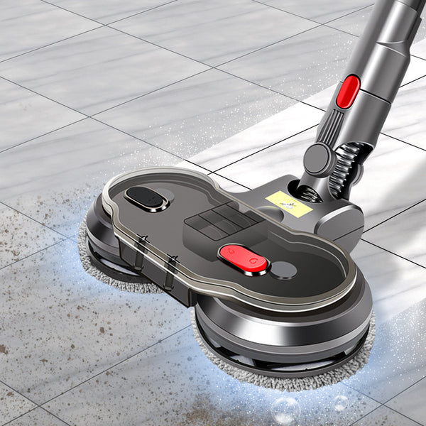 Electric Motorised Mop Head For Dyson Vacuum Cleaner Parts