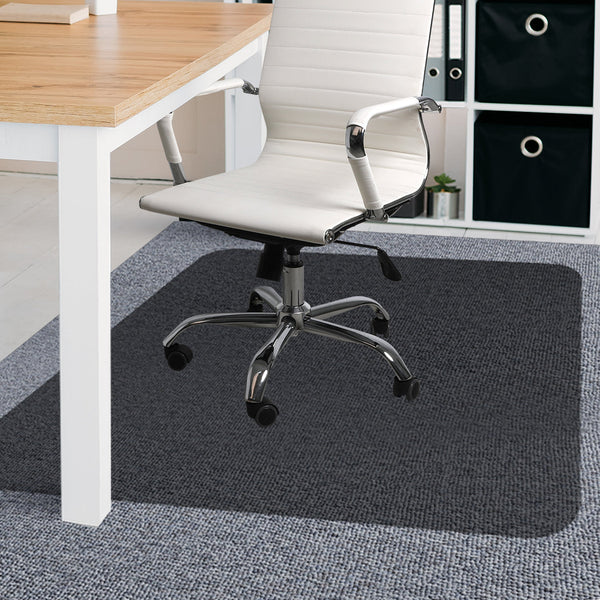Marlow Chair Mat Office Carpet Floor 120X90cm Chair Mats