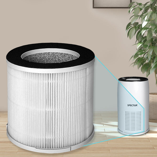 Spector Air Purifier Replacement Filter Air Purifiers
