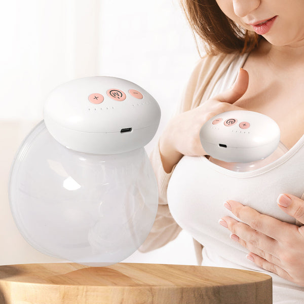 Electric Breast Pump Wearable Electric Breast Pumps
