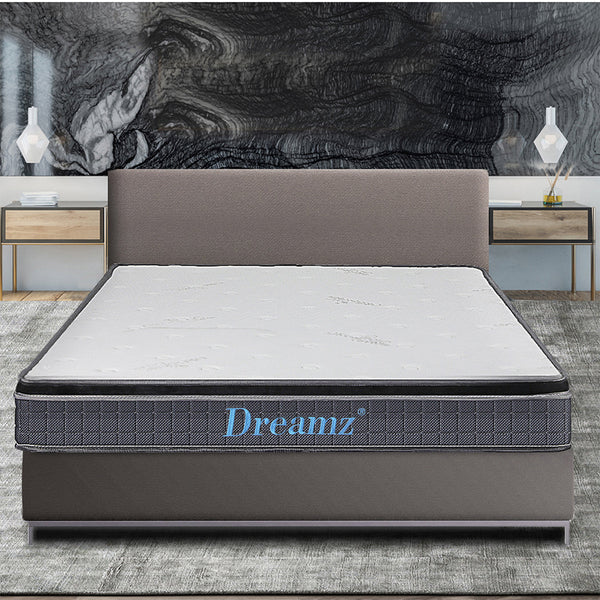 Dreamz Mattress Spring Mattresses