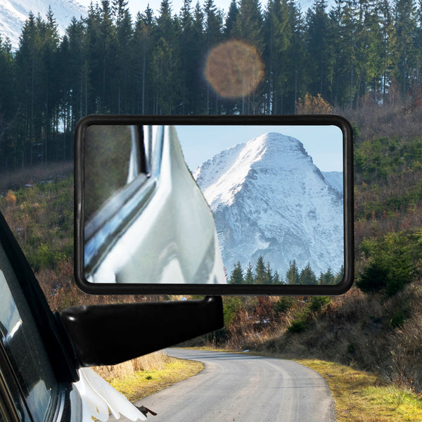 Door Side For Toyota Hilux Ute Mirrors