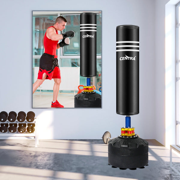 Centra Boxing Punching Bag Free Standing Punching Bags