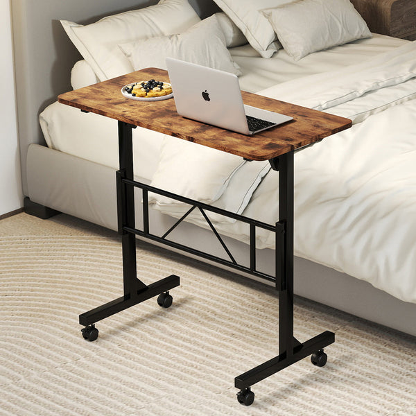 Levede Standing Desk Laptop Computer Table Home Standing Desks