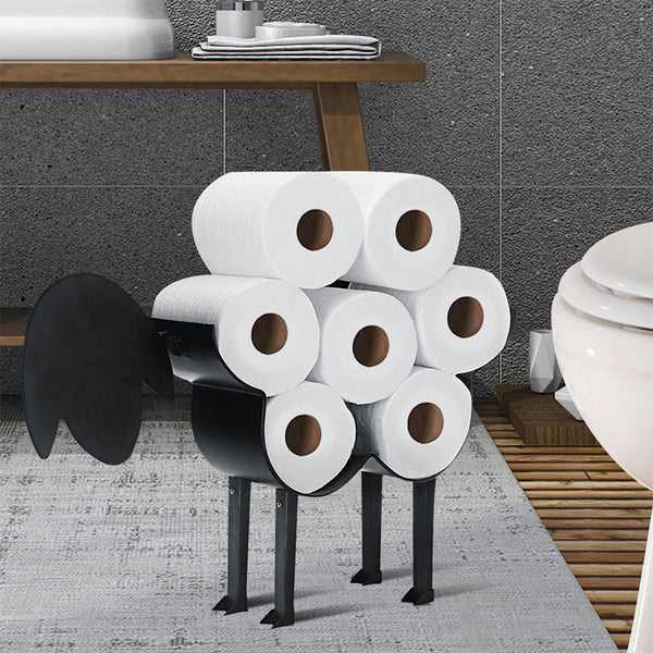 Traderight Toilet Paper Holder Roll Toilet Paper Holders & Storage