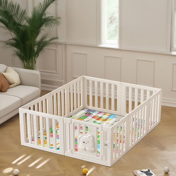 Kids Playpen Baby Playpens