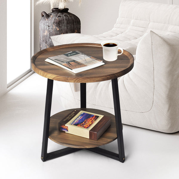 Levede Side Table Coffee Bed Side Tables