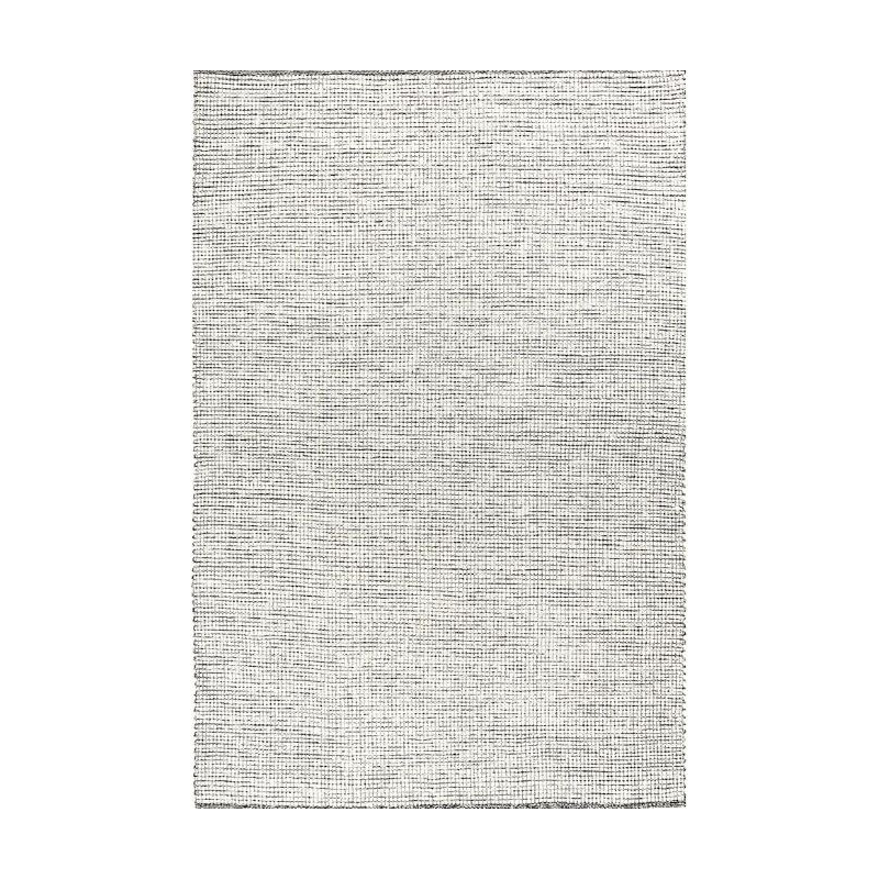 Rug Culture Loft Black By Rectangle Rugs