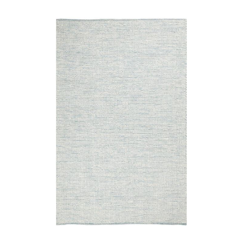 Rug Culture Loft Turquoise By Rectangle Rugs