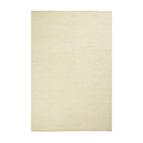Rug Culture Loft Yellow By Rectangle Rugs