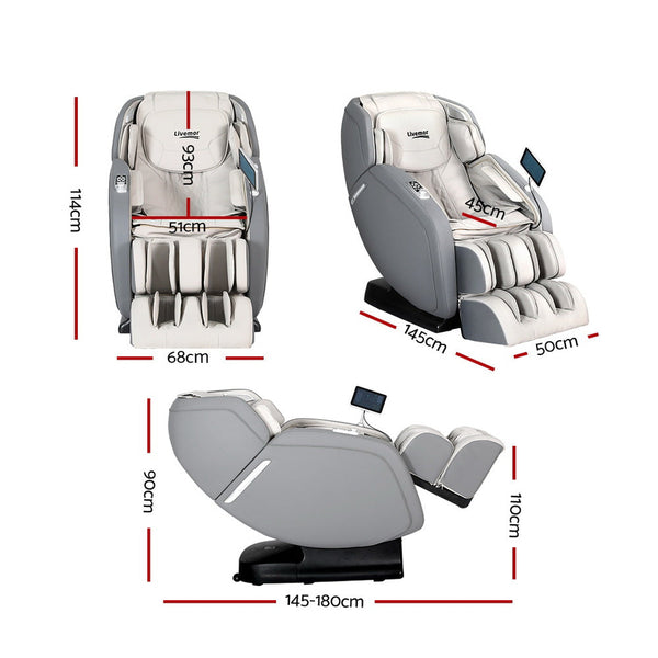 Electric Massage Chair Recliner Furniture For Home Health And Beauty Electric Massage Chairs