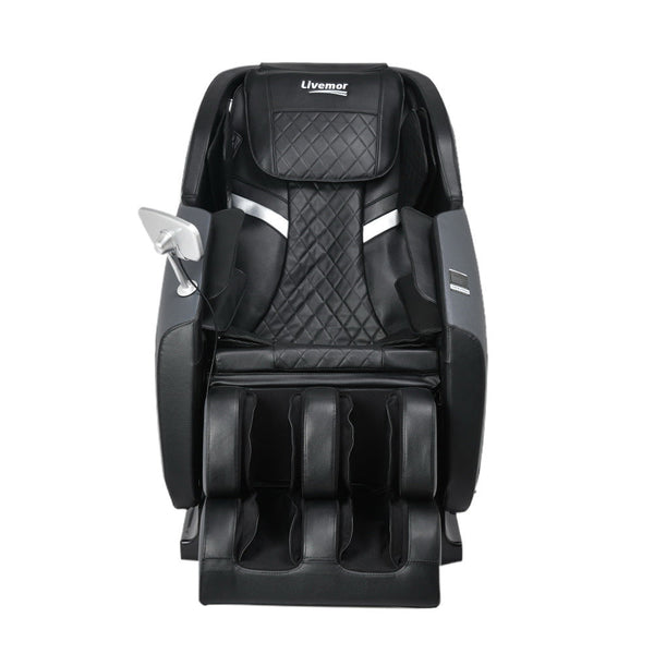 Livemor Massage Chair Electric Recliner Massager Vedriti Electric Massage Chairs
