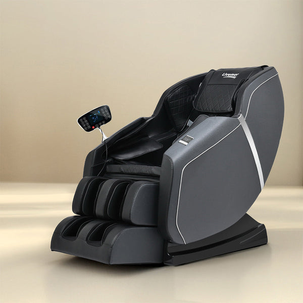 Livemor Massage Chair Electric Recliner Massager Vedriti Electric Massage Chairs