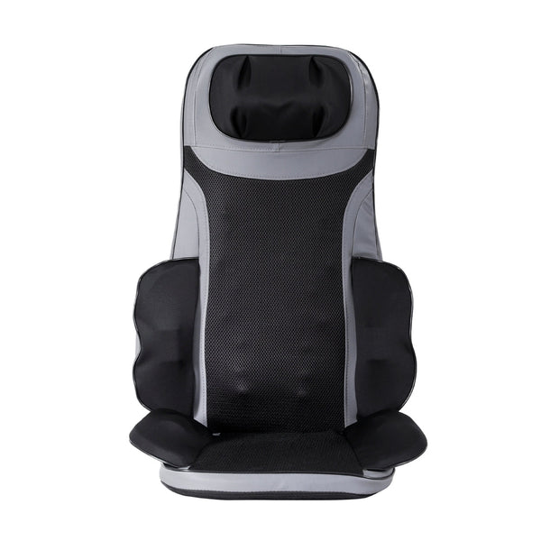 Livermor Livemor 8 Nodes Full Back Massage Cushion With Heating Function Massagers