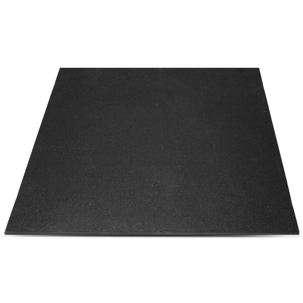 Cortex Rubber Gym Floor Mat 15Mm Set Of 64 Equipment Mats & Flooring