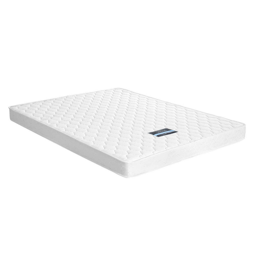 Giselle 13Cm Mattress Tight Top Single Mattresses