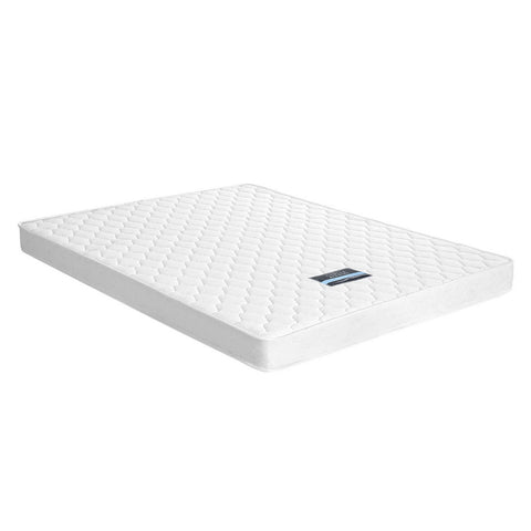 Giselle 13Cm Mattress Tight Top Single Mattresses